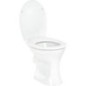 WC NEO 2.0 lxhxp: 360x395x460 mm sortie horizontale sortie horizontale céramique blanc