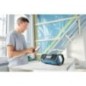 Radio de chantier BOSCH GPB 18V-2 SC, sans batteries ni chargeur