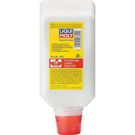 Lotion soin de la peau LIQUI MOLY flacon 2 l