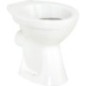 WC NEO 2.0 lxhxp : 360x395x460 mm sortie horizontale céramique blanche