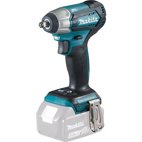 Visseuse à percussion MAKITA sans fil 18V sans batterie et chargeur DTW180Z