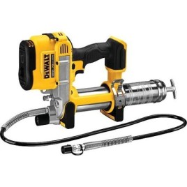 Pompe à graisse sans fil DeWALT 18V DCGG571NK sans batterie et chargeur