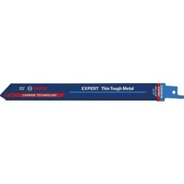 Lame de scie sabre BOSCH Expert S1022EHM pour métal UE : 1 pc