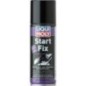 Aide au démarrage du moteur LIQUI MOLY Start Fix pulvérisateur de 200 ml