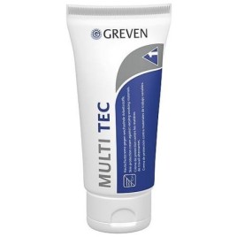 Crème protectrice pour la peau Greven, Multi Tec tube 100ml