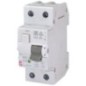 Disjoncteur-interrupteur différentiel FI/LS, KZS-R, instantané, C13A, 30mA, 10kA, Type A