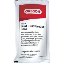 Graisse Oregon pour rail de guidage 50ml