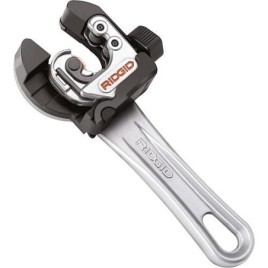 Coupe-tube 2 en 1 RIDGID Ø 6- 28 mm