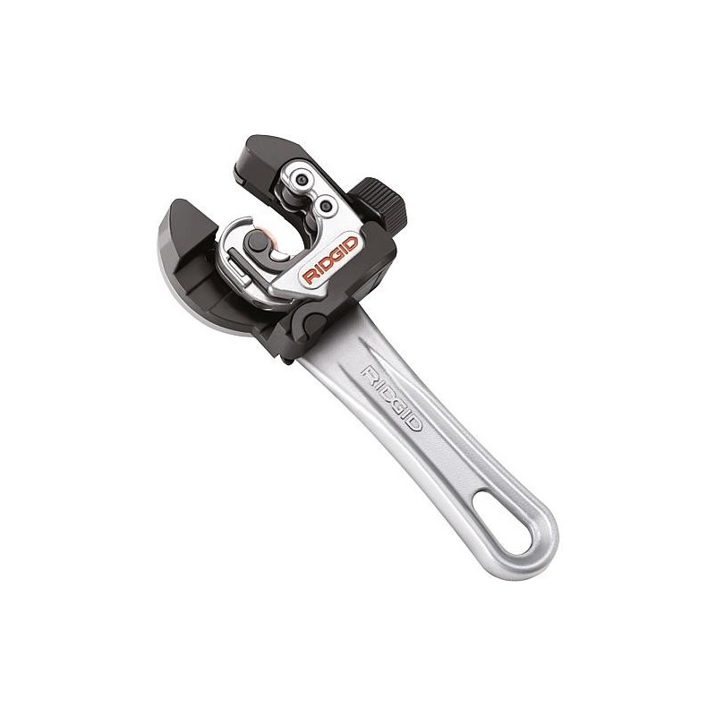 Coupe-tube 2 en 1 RIDGID Ø 6- 28 mm