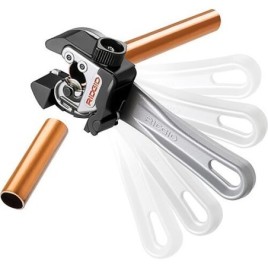 Coupe-tube 2 en 1 RIDGID Ø 6- 28 mm