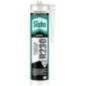 Acrylique-facade SISTA R230 blanc cassé (avec grains: fin) cartouche 300ml