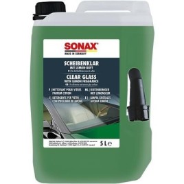 Produit lave-vitres SONAX bidon 5 litres