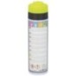 Spray de marquage jaune fluo Roland Endres SpotMarker TYP7 360°, bombe aérosol 500ml