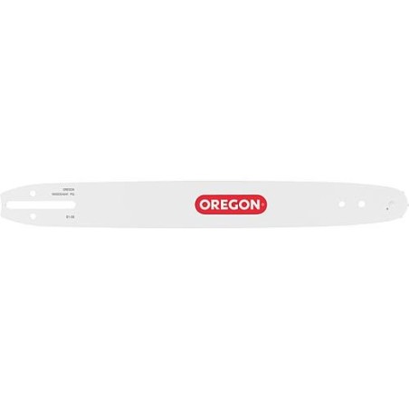 Rail de rechange OREGON longueur 400mm, 3/8", NB 1,3mm pour CS300 & CS1400