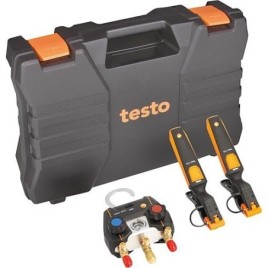 Appareil de mesure l’air ambiant testo 550i kit, 0564 3550