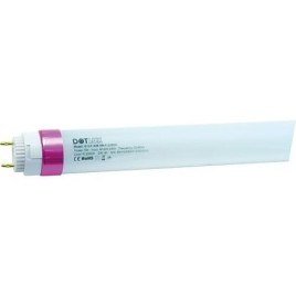 tube LED pour boucherie 10w, 1060lm, 900mm