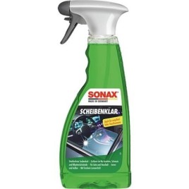 Produit lave-vitres SONAX 500ml pulverisateur manuel