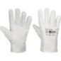 Gants de travail cuir nappa taille 11