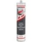 Joint flexible TEROSON MS 930 blanc, cartouche de 310ml