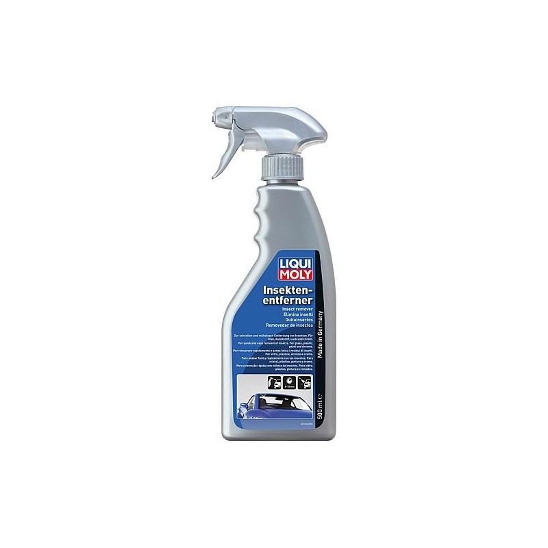 Insecticide LIQUI MOLY 500ml Vaporisateur manuel