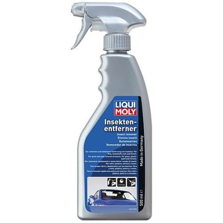 Insecticide LIQUI MOLY 500ml Vaporisateur manuel