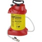 Pompe d’amorçage fioul Vakufix, 5Litres