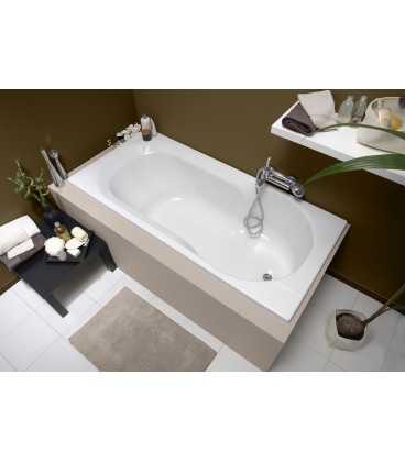 Baignoire Twinside