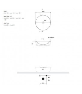 Vasque Muzi 45 + cover