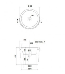 Vasque Bucket