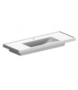 Lavabo ML 120 simple vasque