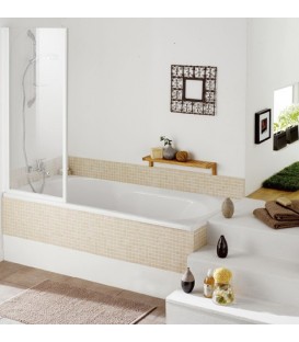 Baignoire Twinside