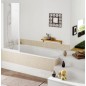 Baignoire Twinside