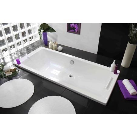 Baignoire Prefixe Duo