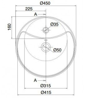 Vasque Shape