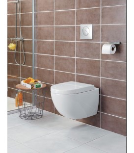Pack Wc suspendu Grohe Autoportant Daily'o 2