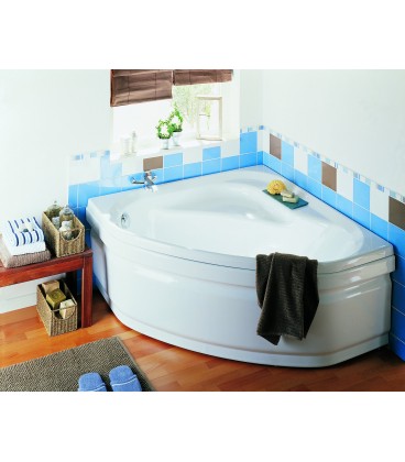 Baignoire Foria angle