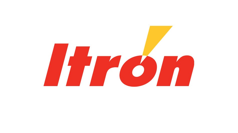 Itron