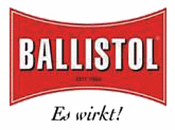 Ballistol